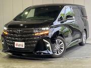 2023 TOYOTA ALPHARD