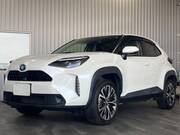 2021 TOYOTA YARIS CROSS HYBRID Z