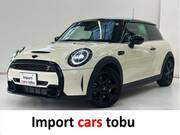 2021 BMW MINI