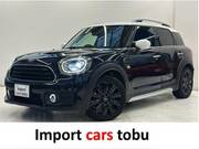 2019 BMW MINI