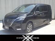 2021 NISSAN SERENA