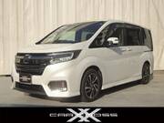 2019 HONDA STEPWAGON