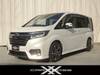 HONDA STEPWAGON
