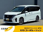 2024 NISSAN SERENA