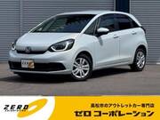 2023 HONDA FIT