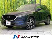 2018 MAZDA CX-5 XD L PACKAGE