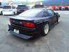 NISSAN 180SX