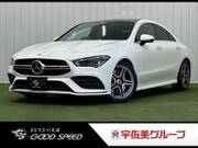 2020 MERCEDES BENZ CLA-CLASS