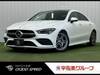 MERCEDES BENZ CLA-CLASS