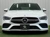 MERCEDES BENZ CLA-CLASS