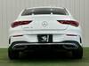 MERCEDES BENZ CLA-CLASS