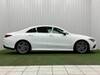 MERCEDES BENZ CLA-CLASS