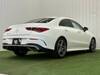 MERCEDES BENZ CLA-CLASS