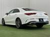 MERCEDES BENZ CLA-CLASS