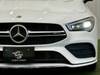 MERCEDES BENZ CLA-CLASS