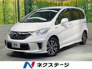 2014 HONDA FREED HYBRID