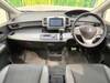 HONDA FREED HYBRID