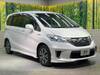HONDA FREED HYBRID