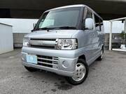 2010 MITSUBISHI OTHER