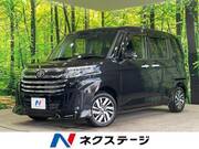 2021 TOYOTA ROOMY