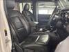CHRYSLER JEEP WRANGLER UNLIMITED