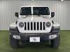 CHRYSLER JEEP WRANGLER UNLIMITED