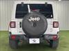 CHRYSLER JEEP WRANGLER UNLIMITED