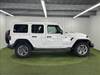CHRYSLER JEEP WRANGLER UNLIMITED