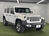 CHRYSLER JEEP WRANGLER UNLIMITED
