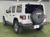 CHRYSLER JEEP WRANGLER UNLIMITED