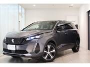 2022 PEUGEOT 5008