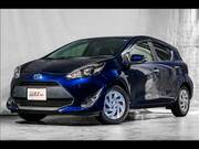 2019 TOYOTA AQUA