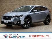 2017 SUBARU XV