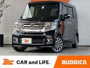 2016 HONDA N-BOX