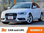 2012 AUDI A4