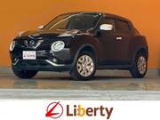 2015 NISSAN JUKE