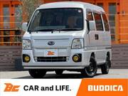 2011 SUBARU SAMBAR