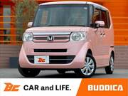 2017 HONDA N-BOX