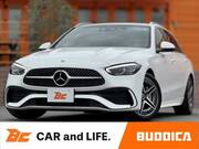 2023 MERCEDES BENZ C-CLASS Stationwagon