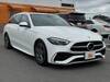 MERCEDES BENZ C-CLASS Stationwagon