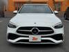 MERCEDES BENZ C-CLASS Stationwagon