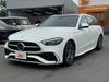 MERCEDES BENZ C-CLASS Stationwagon