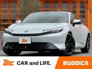 2025 HONDA PRELUDE