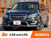 2017 SUBARU EXIGA CROSS OVER
