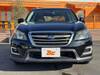 SUBARU EXIGA CROSS OVER
