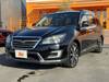 SUBARU EXIGA CROSS OVER