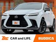 2023 LEXUS NX