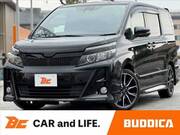 2016 TOYOTA VOXY