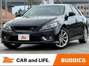 2012 TOYOTA MARK X