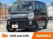 2020 SUZUKI EVERY WAGON